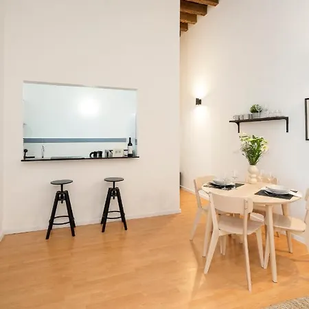 アパートホテル Casa Palacio Sur