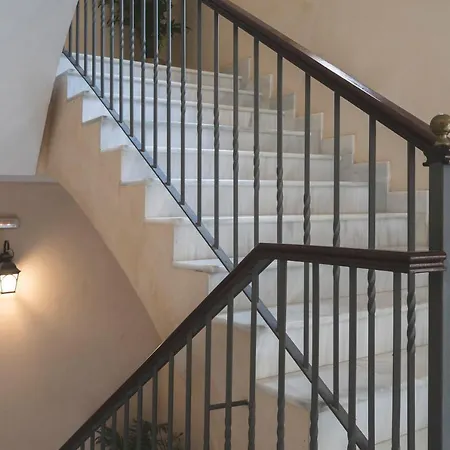 شقة فندقية Casa Palacio Sur *