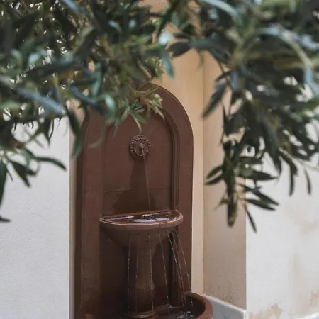 Casa Palacio Sur