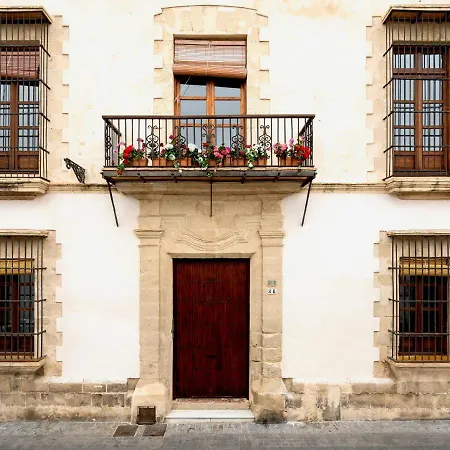 Casa Palacio Sur