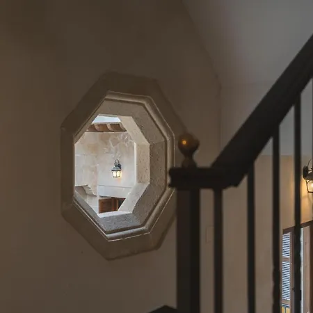 Casa Palacio Sur شقة فندقية *