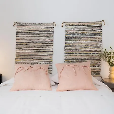 Casa Palacio Sur * إل بويرتو دي سانتا ماريا