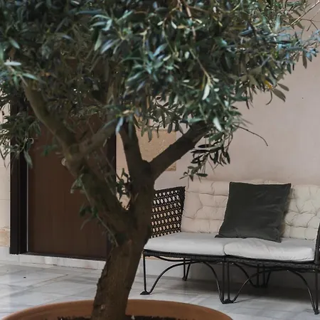 Casa Palacio Sur * إل بويرتو دي سانتا ماريا