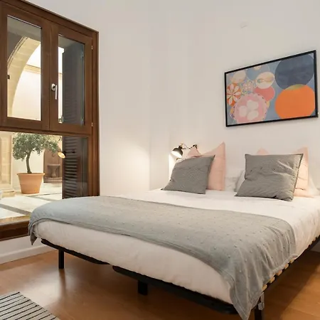 Casa Palacio Sur شقة فندقية