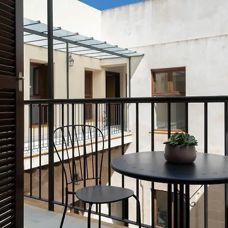 Casa Palacio Sur شقة فندقية *