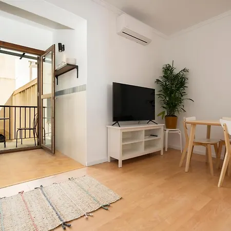 Casa Palacio Sur شقة فندقية إل بويرتو دي سانتا ماريا