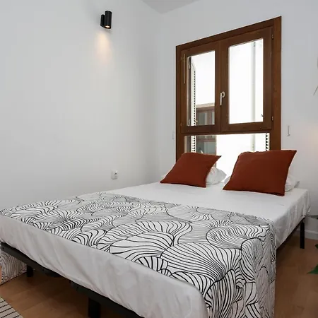 Casa Palacio Sur شقة فندقية إل بويرتو دي سانتا ماريا