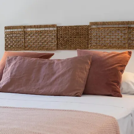 Casa Palacio Sur إل بويرتو دي سانتا ماريا