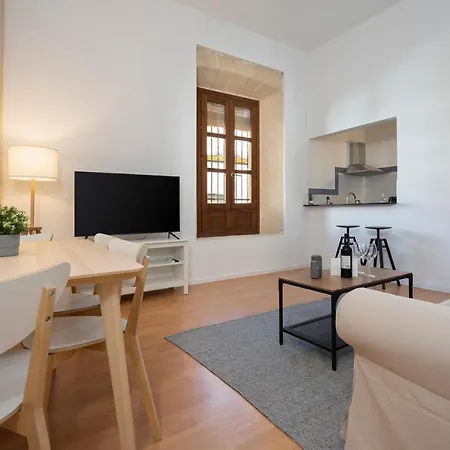 Casa Palacio Sur شقة فندقية إل بويرتو دي سانتا ماريا