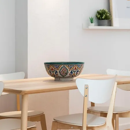 Casa Palacio Sur شقة فندقية إل بويرتو دي سانتا ماريا