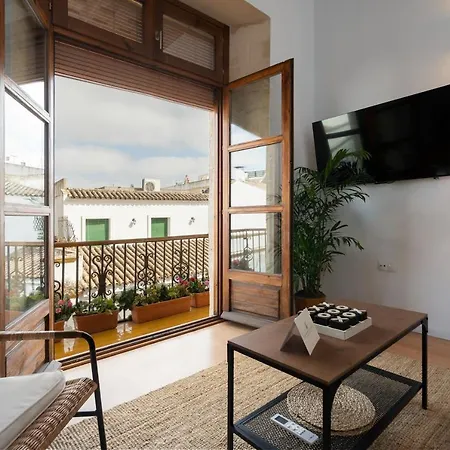 Casa Palacio Sur شقة فندقية
