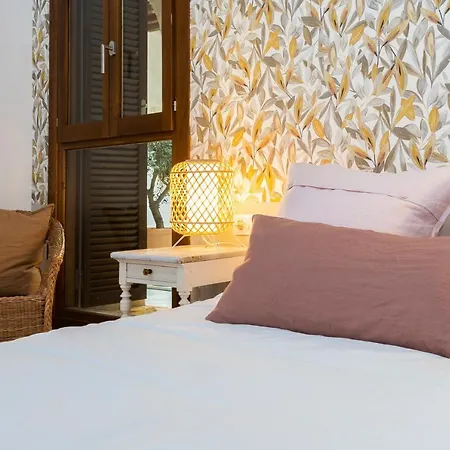 Casa Palacio Sur إل بويرتو دي سانتا ماريا