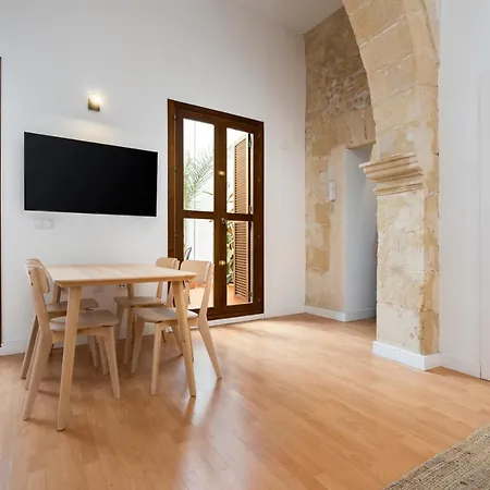 Casa Palacio Sur شقة فندقية