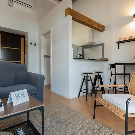 شقة فندقية Casa Palacio Sur