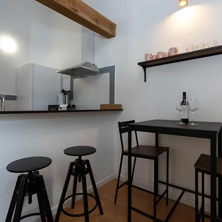 شقة فندقية Casa Palacio Sur